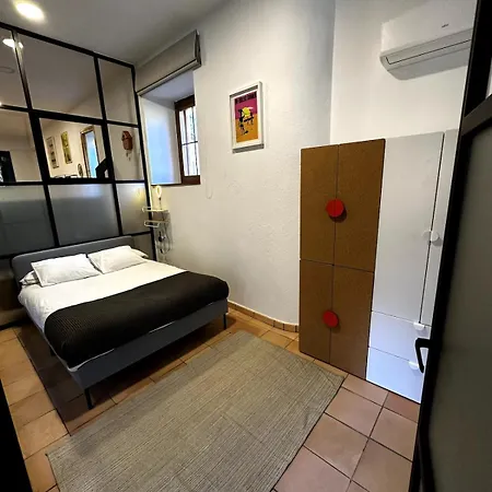 Apartment En Antiguo Molino Del Emporda *