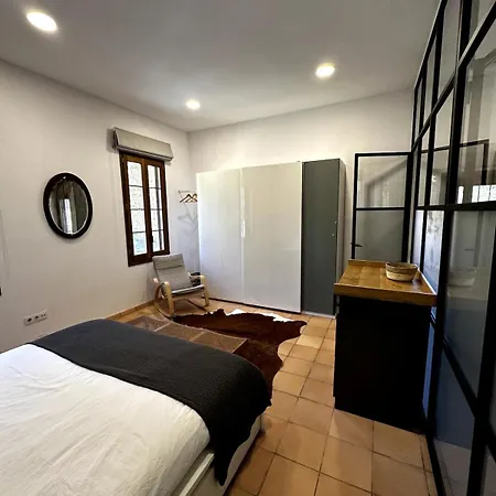 Apartment En Antiguo Molino Del Emporda *